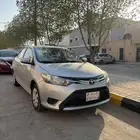 يارس 2014 تم البيع