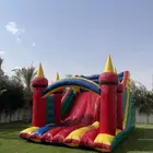 تاجير ملعب صابوني