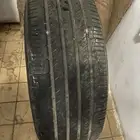 كفر هانكوك مقاس17 مستعمل حق جمس او جيب