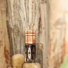 مسك برائحة احساس اسبانيا