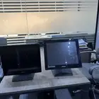 تصفية اجهزة كمبيوتر( كاشير ) لمس للمحلات وطابعات بيكسون ف
