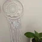 مكرمية خيوط