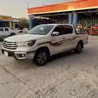هايلكس للبيع 2017