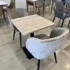 جلسات مطاعم كوفي كرسي طاوله