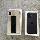 ايفون 16 و ايفون اكس
