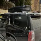 شنطة حامل عفش للسفر و الرحلات