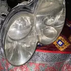 اصطبات وداخلية Mercedes sl