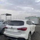 تشليح MG HS قطع غيار فقط