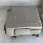 مراتب يوكن خلفيه من موديل 2004 الى 2006