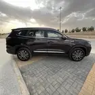 للتنازل - تيجو 8 بروماكس - Cherry Tiggo ProMax 2022