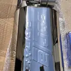 دبات اكترونيهBorla بورلا
