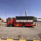 سطحه الحويه رافعه ونش كرين