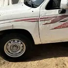 هايلكس غماره موديل 2000 ((( تم البيع )))