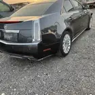 كاديلاك موديل 2011 CTS للبيع قطع غيار