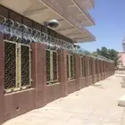 جدة - مقاول سياج وأسوار nbsp 