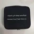 شنطه هونداي المجدوعي وكاله ب230 ريال