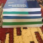 للبيع كتب تعلم اللغة الانجليزية السعر 350