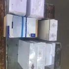 مطبعة طباعة جميع المطبوعات ستيكر كروت فواتير عقود بنر رول