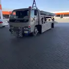 سطحة اليرموك اشبيليا الى جميع المناطق