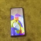 جلاكسي 21s