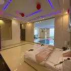شالية للايجار