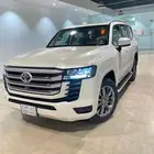 للايجارلاندكروزر 2022 GXR L4 فل كامل