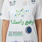 تيشيرت وطني (للجنسين)