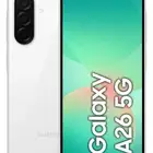 جالكسي A 26 للبيع جديد لم يفتح