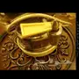 مجموعةفناجين شاهي وسلةحديدجديدةجديدةة 