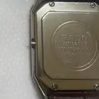 ساعه رادو الماس 1984