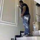 صباغ سيهات القطيف دله جميع مناطق الشرقيه