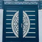 باب ليزر جديد