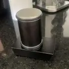 مسن سكاكين مبتكر للشيف المحترف