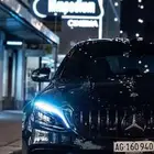 حساسات كفرات مرسيديس جميع الفئات تركيب وبرمجه