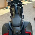 بي ام دبليو BMW k1600b