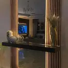 ديكور جميل مناسب للمداخل