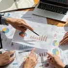 إعداد دراسات جدوى وبحوث احترافية بدقة عالية