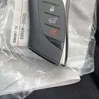 مفاتيح سيارات