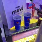 تذاكر سينما