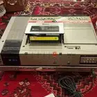 جهاز فديو سوني بيتاماكس تراث