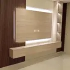 بديل خشب