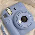 كاميرا Instax Mini 12 شبه جديدة للبيع بسعر مميز