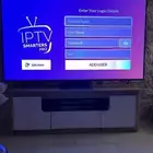 حساب iptv سنة كاملة تسليم فوري