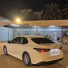 كامري 2024 ستاندر