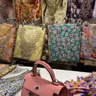مسوقه زعفران