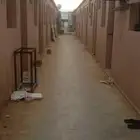 مطلوب سكن عمال بحي السليمانية عفيف