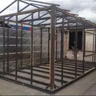 ورشه حداده هندي