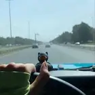 مدربة قيادة للنساء