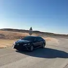 مطلوب كامري اسود