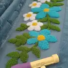 اغراض ابرة النفاش